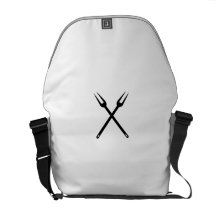 barbecue kurier taschen
