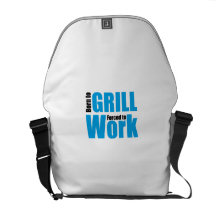 barbecue kurier taschen