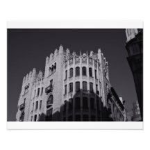 Barcelona Foton