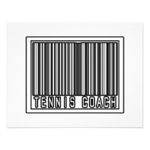Barcodetennislagledare Inbjudningar