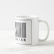 Barcodeveterinär Kaffe Muggar