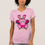 Bärkaninlönelyft tak! tshirts