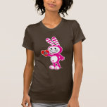 Bärkaninvalentin Tee Shirt