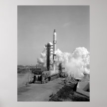 Barkass för Gemini 5 Print