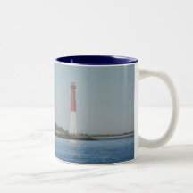 Barnegat fyr 11 uns mugg