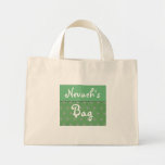 Barnets toto hänger lös tote bag