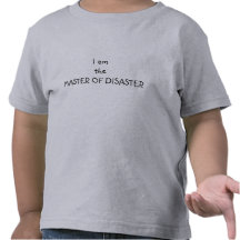 BARNUTSLAGSPLATS, "SOM JAG DEN FÖRMIDDAGEN "STYR A T SHIRTS