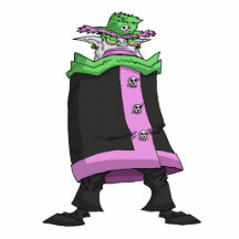 baron von muggins cut outs