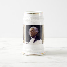 Barry Hussein Obama presidents- samlarear Stein Kaffe Koppar
