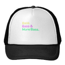 Bas- bas & mer bas- mesh kepsar