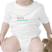 Bas- bas & mer bas- t-shirt