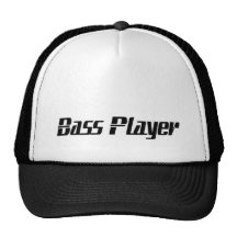 Bas- spelare mesh kepsar