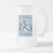 Baseball-Frostad MUGG