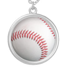 Baseball Hängsmycken