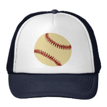 Baseball Kepsar