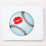 Baseball (kyss) musmattor