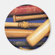 Baseball Magneter