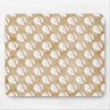 Baseball Musmattor