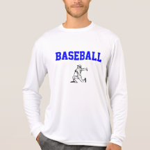 Baseball Tee Shirt