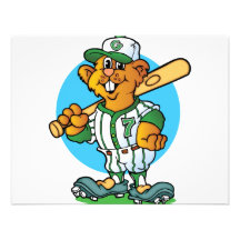 BaseballGopher Inbjudan