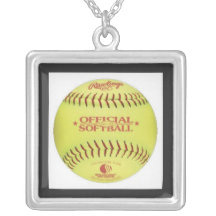 Baseballhalsband