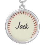 Baseballhalsband