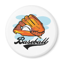BaseballhandskeT-tröja och gåvor