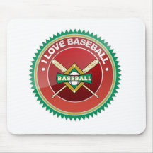 BaseballiGuide Amerika lek Mus Matta