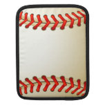 BaseballiPad/sleeven för iPad 2 täcker Sleeve För iPads
