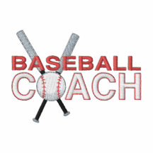 Baseballlagledare