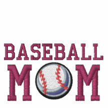 Baseballmamma