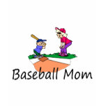 Baseballmamma