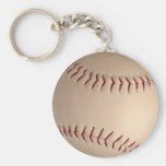 Baseballprodukter Nyckelring