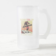 BasementSoul mugg