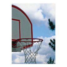 Basket förtjänar personliga tillkännagivande