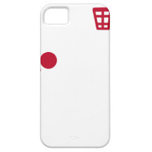 basket iPhone 5 Case-Mate cases
