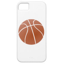 Basket iPhone 5 Skydd