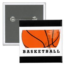 Basket knäppas pins