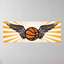 basket: påskyndar posters