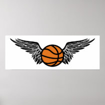 basket: påskyndar affischer