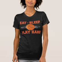 Basket T-shirt