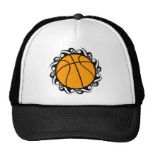 basket. tribal. trucker kepsar
