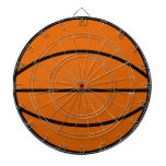 Basketälskare pil stiger ombord