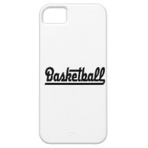 basketball etui fürs iPhone 5