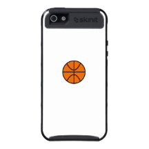 basketball iPhone 5 schutzhülle