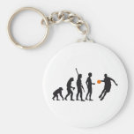 basketball schlüsselanhänger