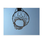 basketbeslag vykort