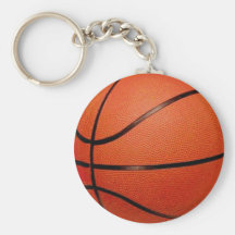 Basketboll Nyckelringar