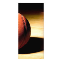 Basketboll Rack Kort Designs