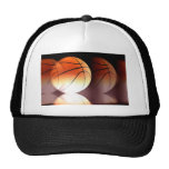 Basketboll Trucker Kepsar